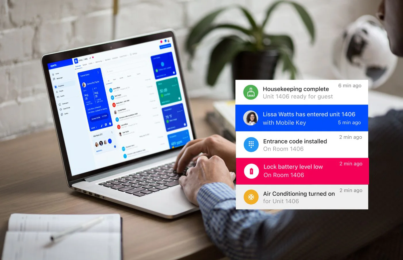 Screenshot image