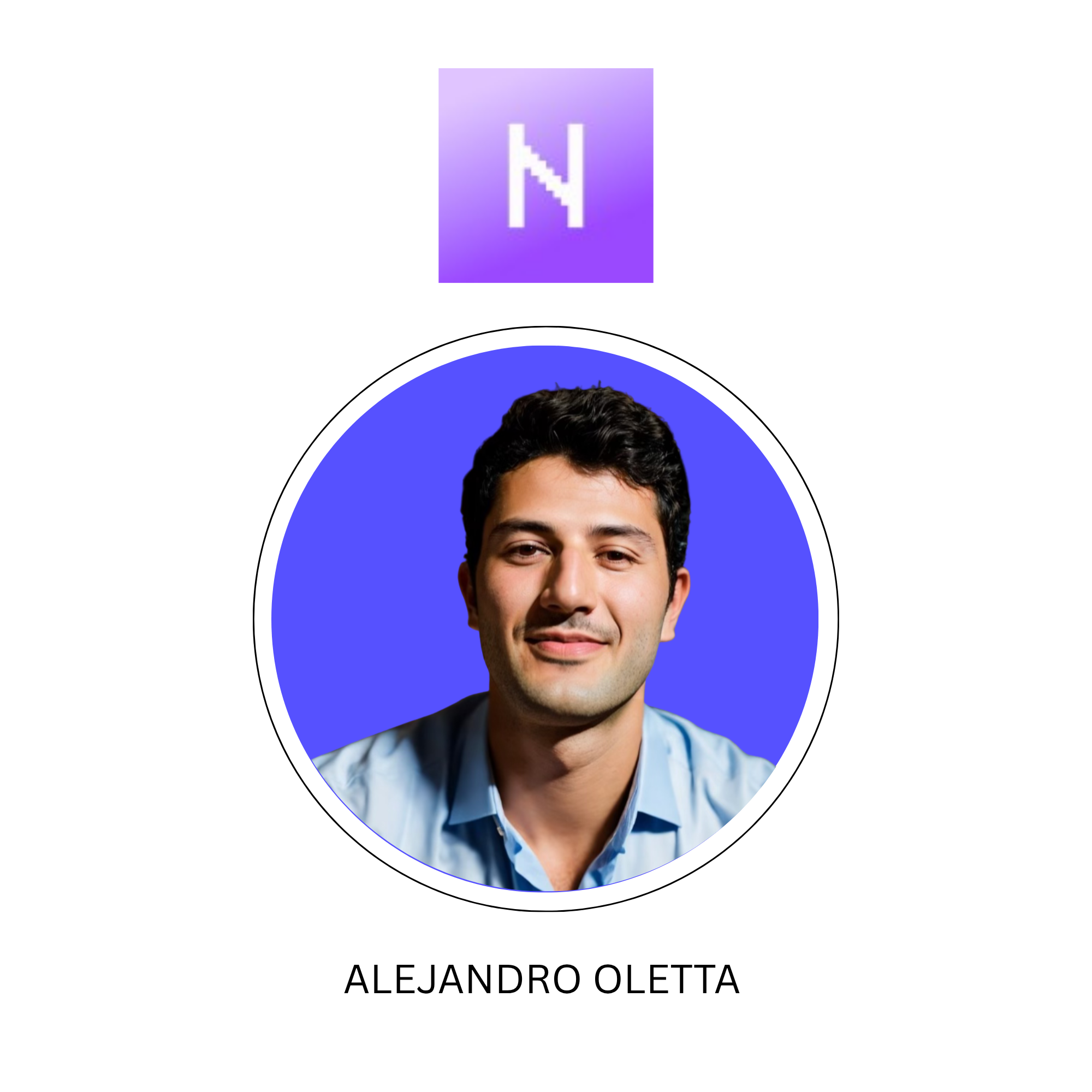 Alejandro Oletta - NAMELESS | LinkedIn