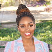 Richelle Whittaker, PhD