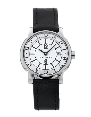 Bulgari Solotempo watches