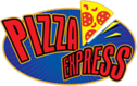 Logo - Pizza Express Mount Roskill