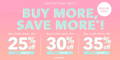 Shopify tiered discounts