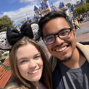 Disney Trips
