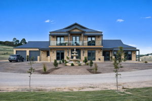 Gypsy Creek Winery Voucher