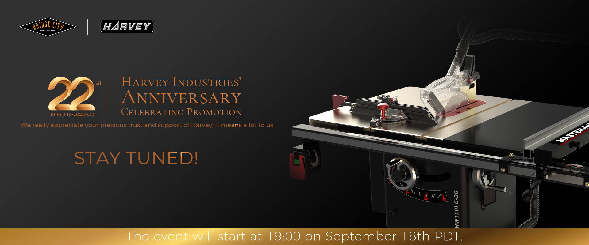 Bridge City Tool Works