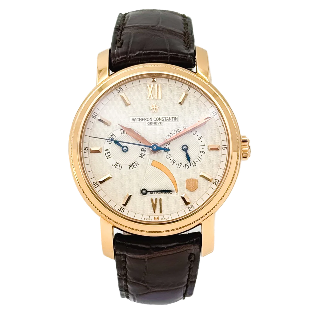 Vacheron Constantin Jubilee 1755 85250/000R-9142, image 1 Vacheron Constantin Jubilee 1755 85250/000R-9142, image 1