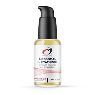 Designs for Health Liposomal Glutathione image 1