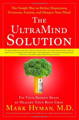 The UltraMind Solution Fix Your Broken Brain by Healing Your Body First by Mark Hyman 