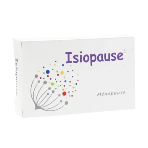 ISIOPAUSE
