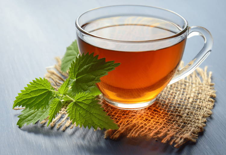 お茶種類