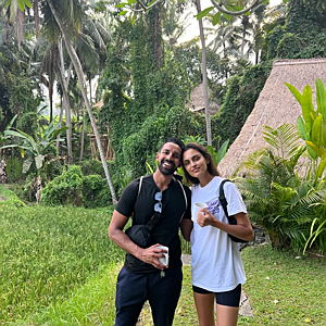 Honeymoon Fund (Credit Card Friendly)
