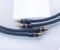 Straightwire Symphony II RCA Cables; 1m Pair Interconne... 2