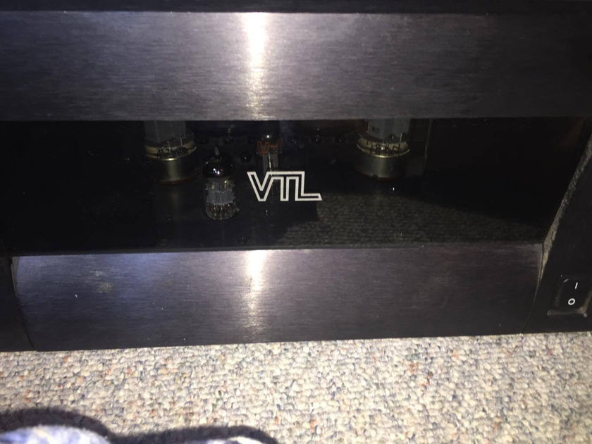 vtl mb 450 VTL Mono Blocks