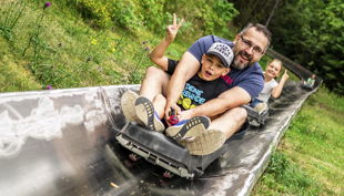 inselsberg funpark bilder dpi