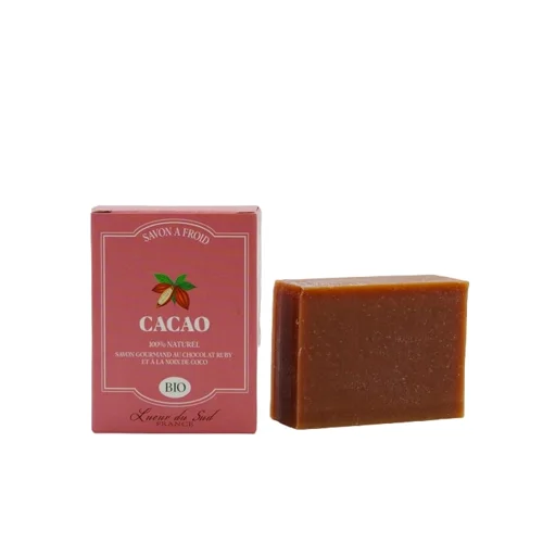 Savon Cacao