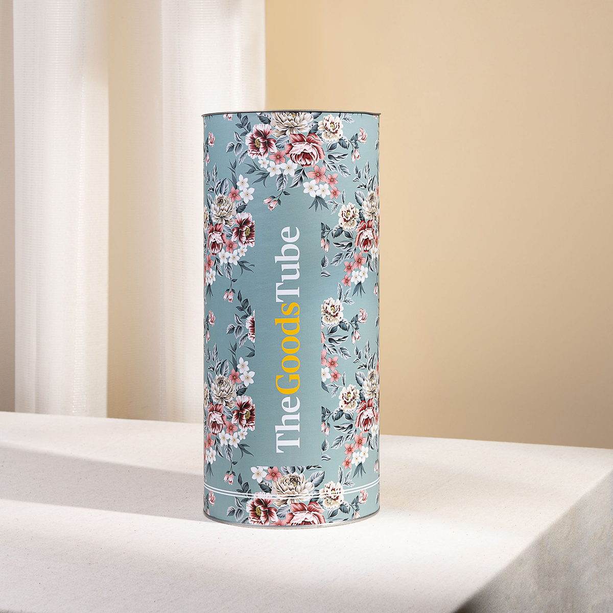 Pink Pamper Tube - Image 6