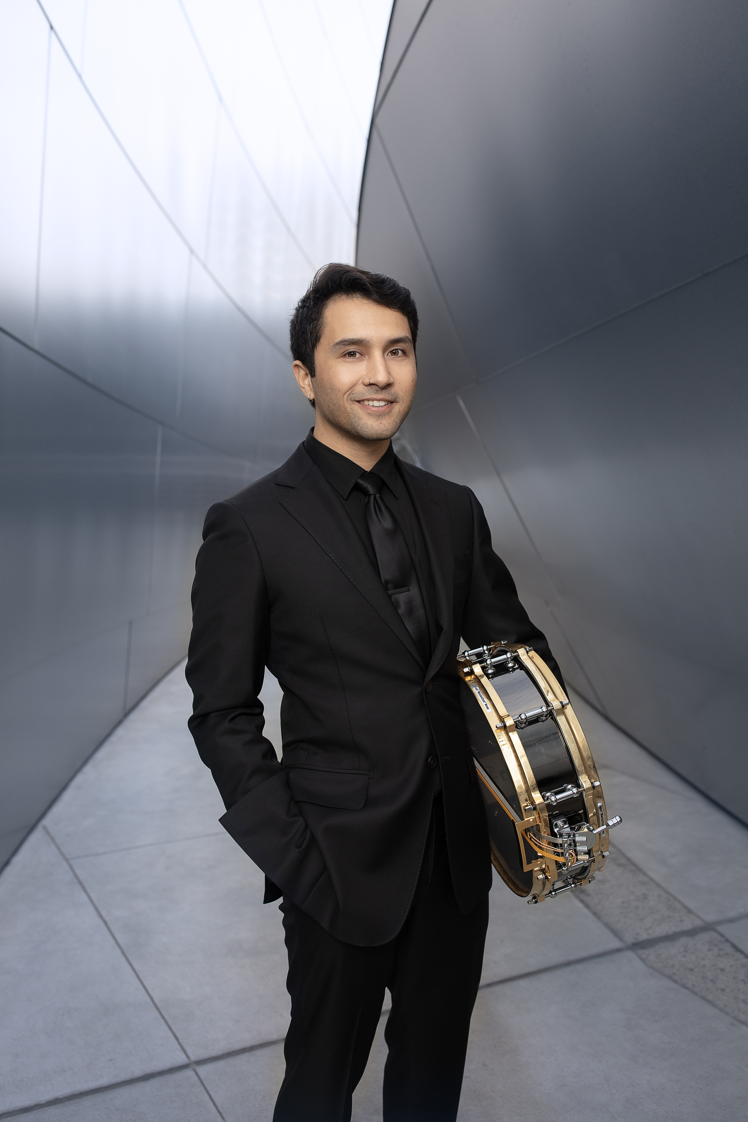 David Riccobono | Hollywood Bowl