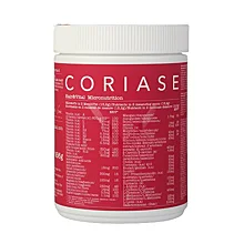 CORIASE Hair&Vital Mikronährstoffe