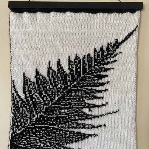 Leaf Wall Art