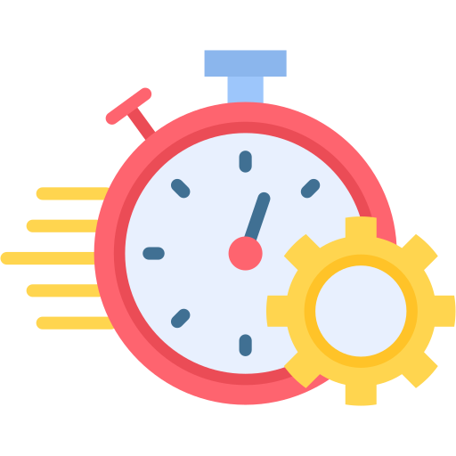 Fast Processing