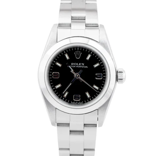 Rolex Oyster Perpetual 76080
