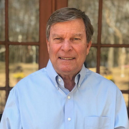 David P. Fisher
