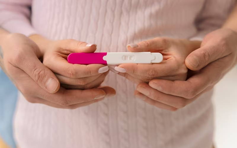 Enhancing Fertility and Reproductive Health