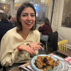 Giuliana - Torre Faro