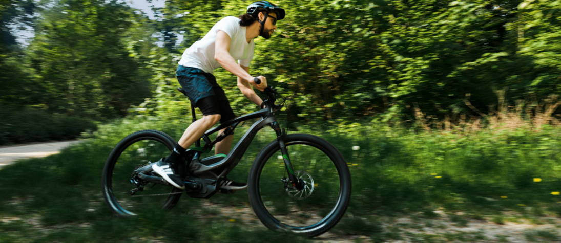 Vélo électrique : moteur Bosch ou Yamaha, lequel choisir ? | Upway
