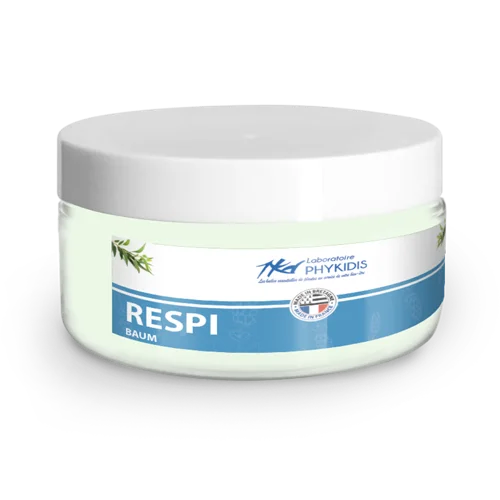 Respi Baum - 125 ml