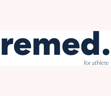 Remed for athlete