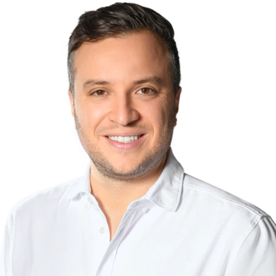 Dr. med. dent. David Keim