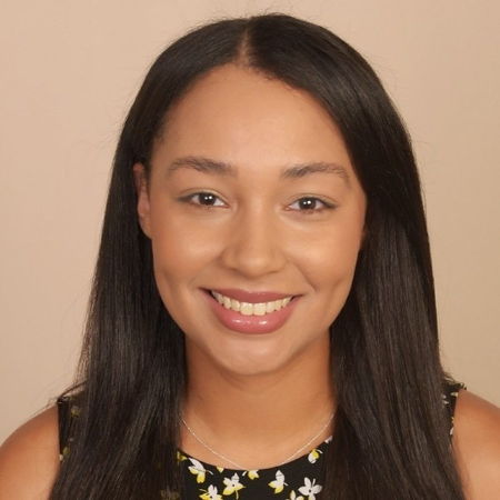 Emily Rojo, Outpatient therapist and clinical trauma professional