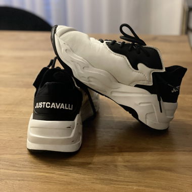 Just Cavalli Sneaker