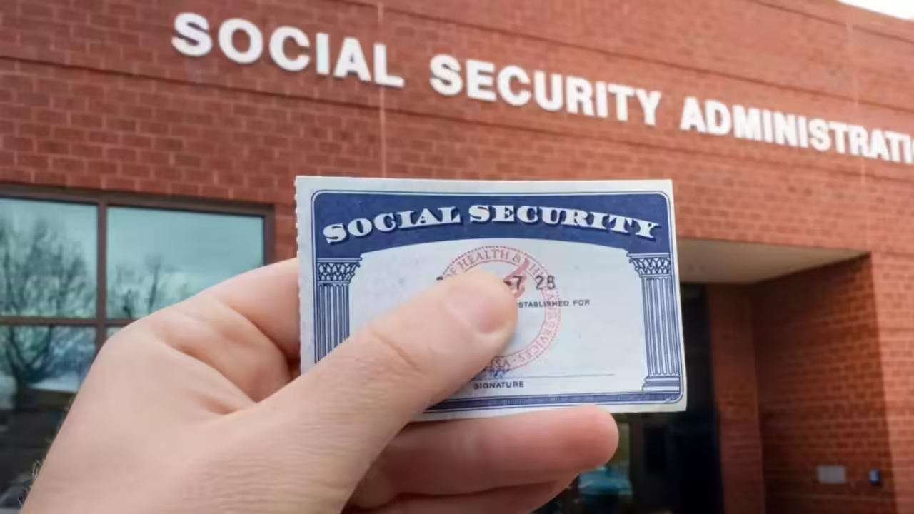 Report the Death of a Social Security Beneficiary