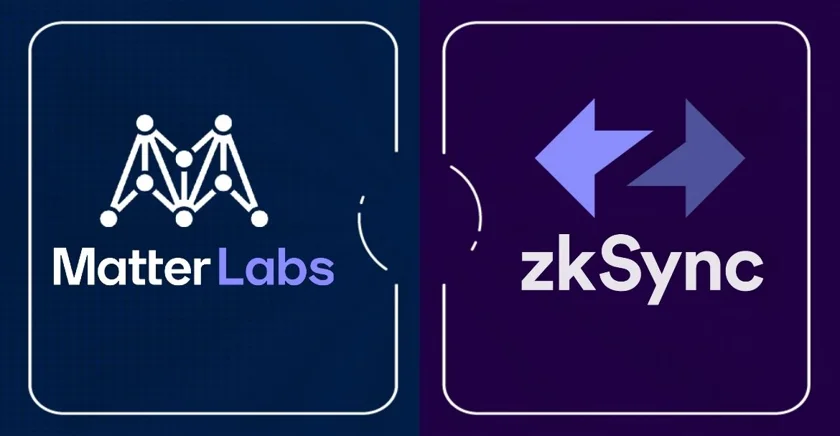 Matterlabs makes zkSync