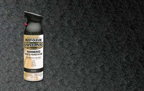 Rust-oleum Universal Premium -Aerosol Spray 340g paint & primer in one - Image 7