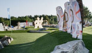 bester geburtstagde wildwakeski stonehill adventure golf aussicht wiese wakeboards