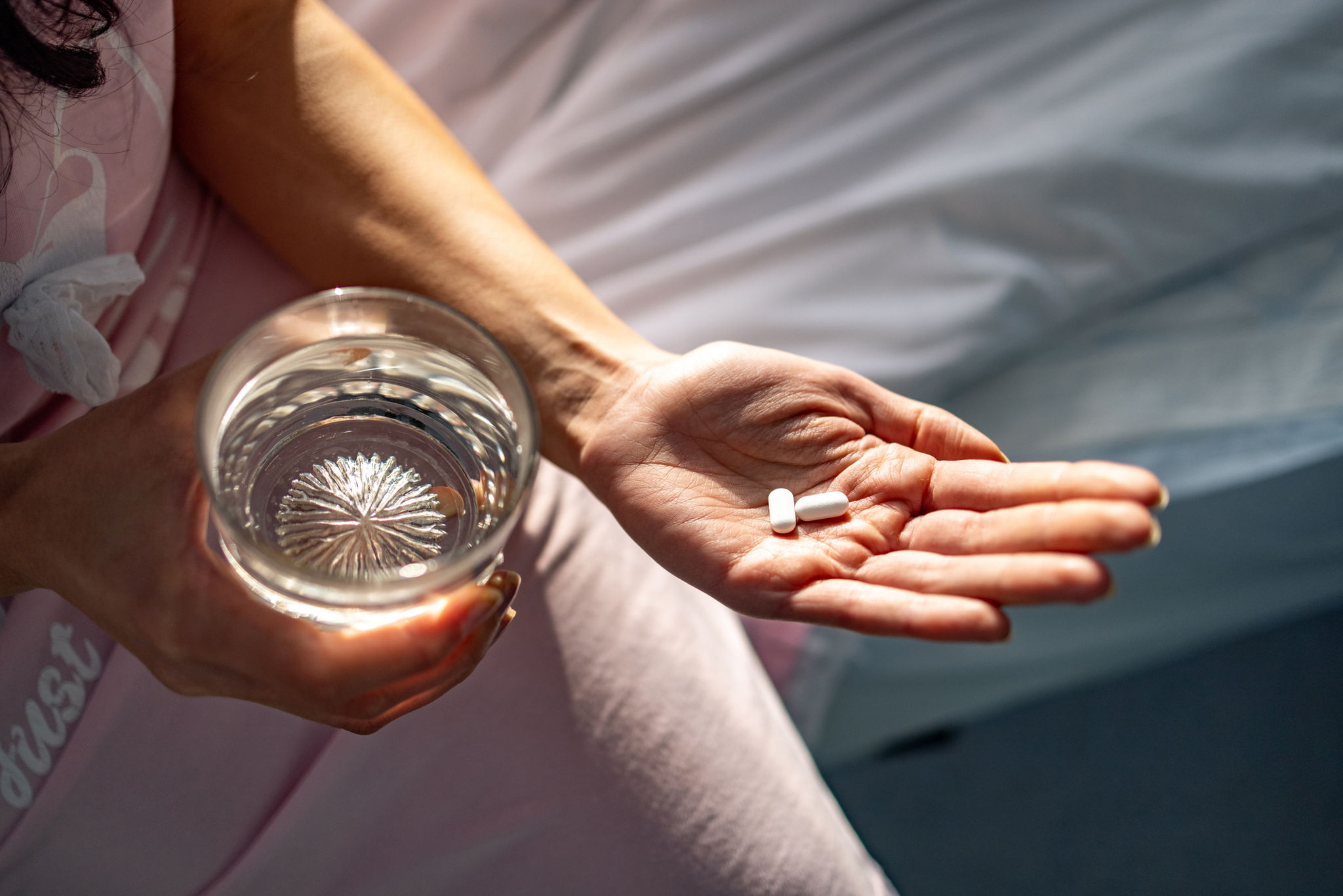 Which Probiotic Is Best for Histamine Intolerance? - Dr. Michael Ruscio, DC