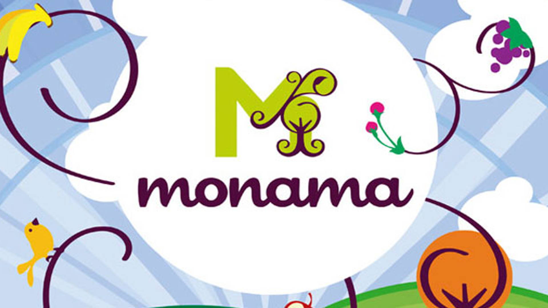 Featured image for Monama