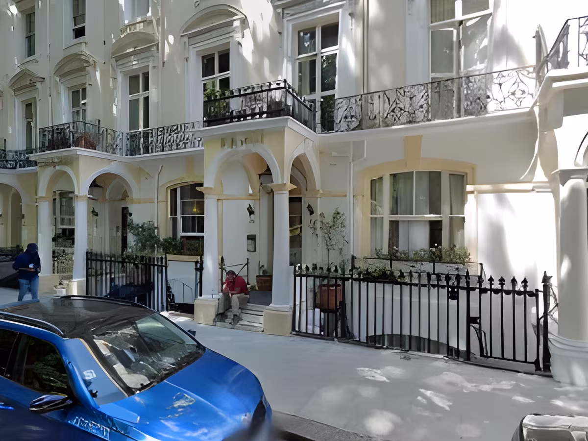 dolphin property repairs property maintenance paddington