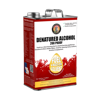 Gallon of Denatured Alcohol 190 Solvent Product