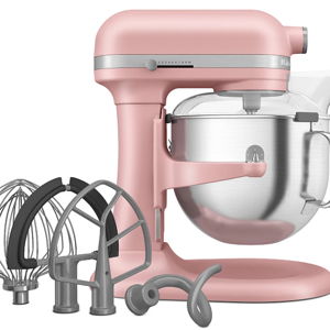Artisan® Series 5 Quart Tilt-Head Stand Mixer with Premium Touchpoints