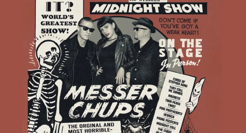 Messer Chups