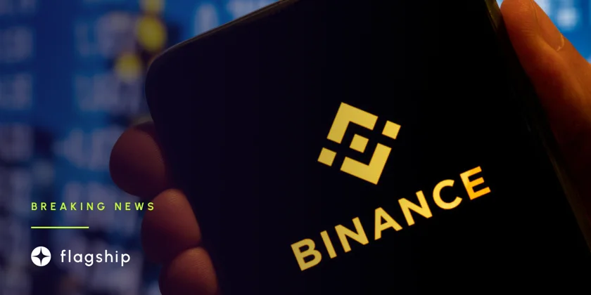 Largest Crypto Exchange Joins Chamber of Digital CommerceThe largest cryptocurrency exchange in the world (based on trading volume), Binance, recently announced that it had joined the Chamber of Digital Commerce.