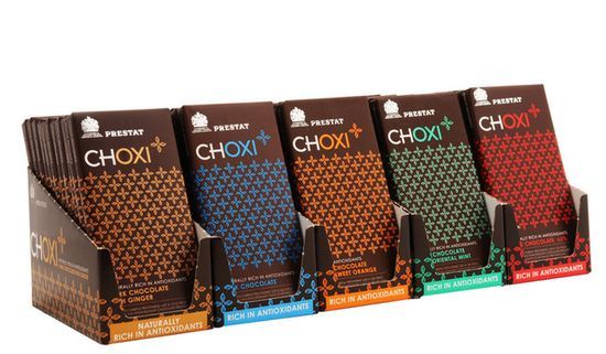 Assorted CHOXI__ from 89p _6_