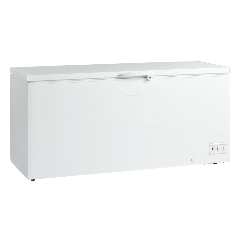 Kisel CF 560 WE Frysbox