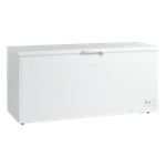 Kisel CF 560 WE Frysbox