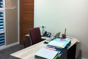 five-by-rizny-sdn-bhd-minimalistic-modern-malaysia-selangor-others-office-contractor