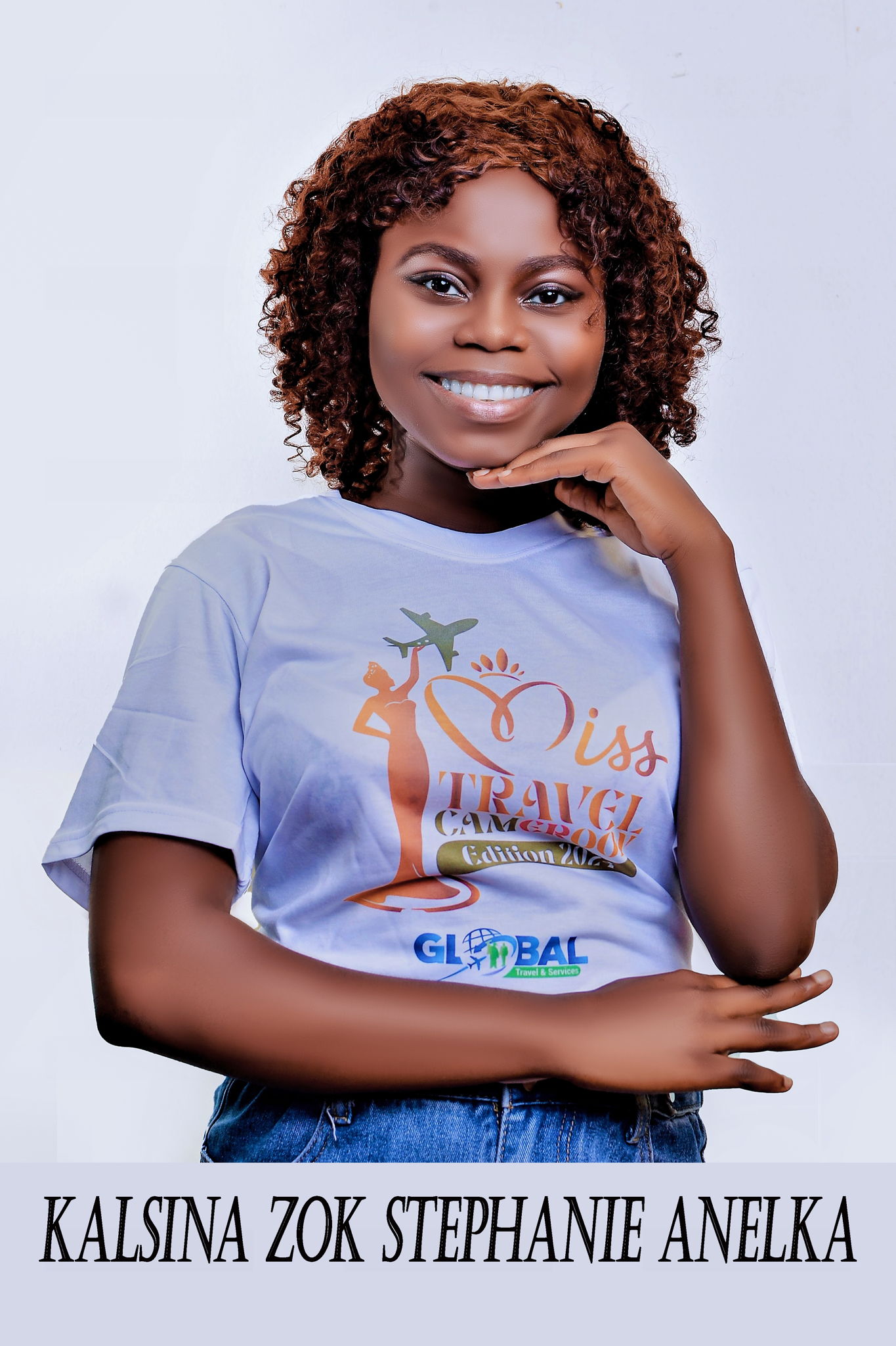 KALSINA ZOK STEPHANIE ANELKA